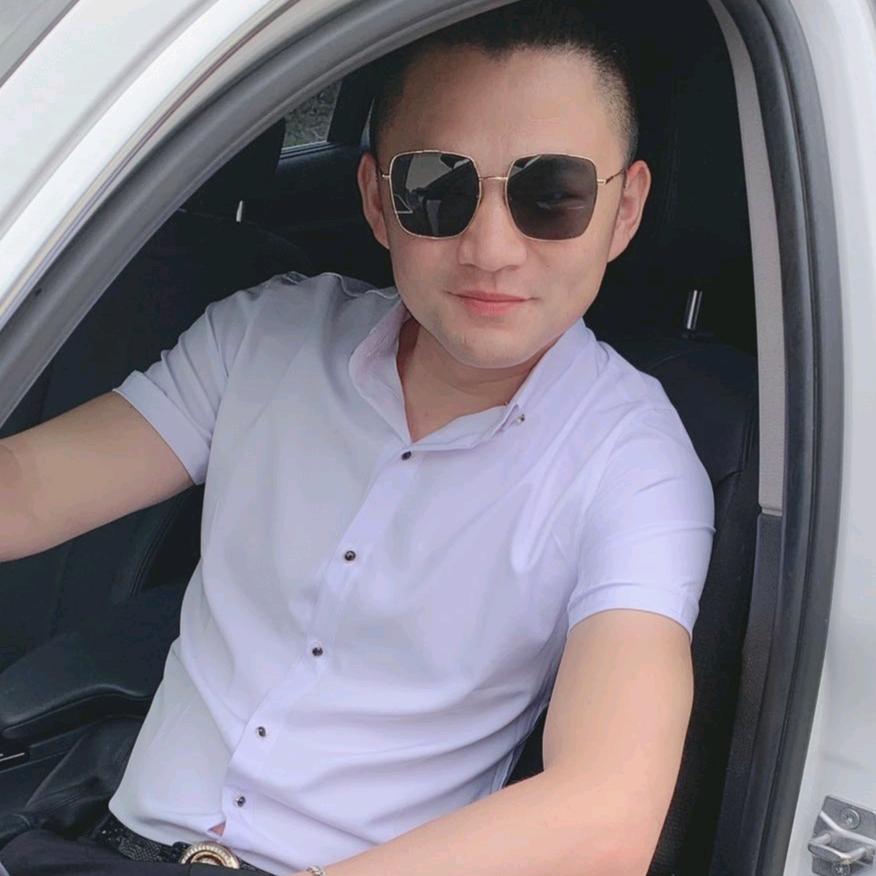 阿凯时尚男装