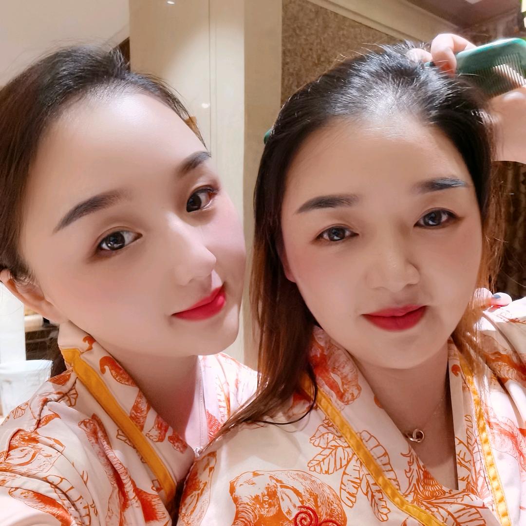 彭玲钰（牛军翰）