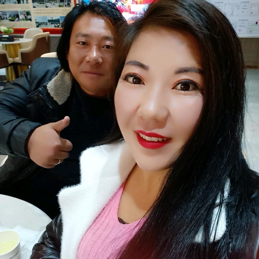 毛哥🌹🌹毛嫂