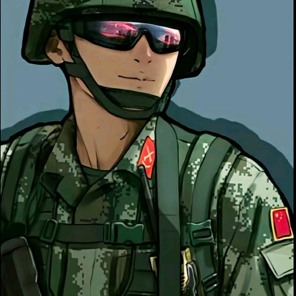 战友