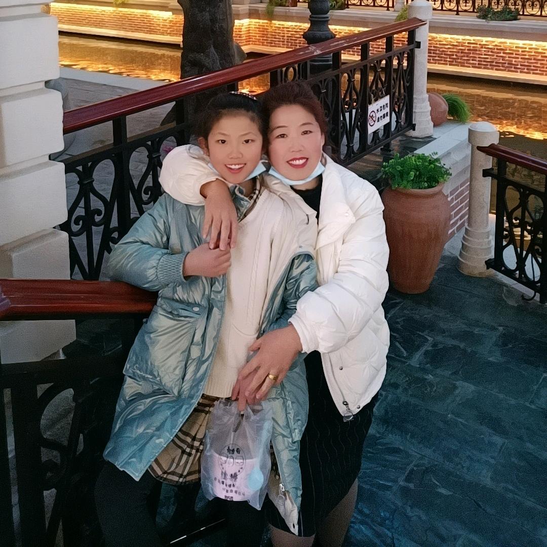 李秀玲