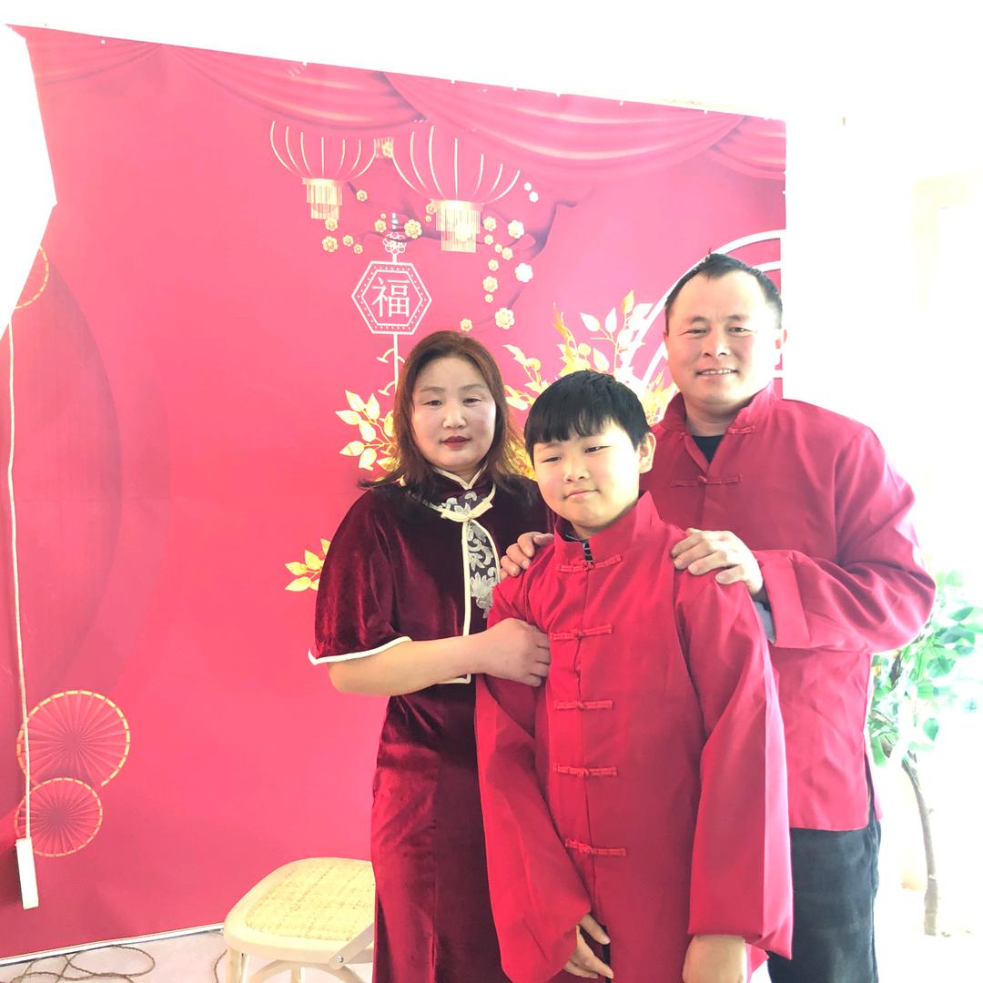奋斗目标