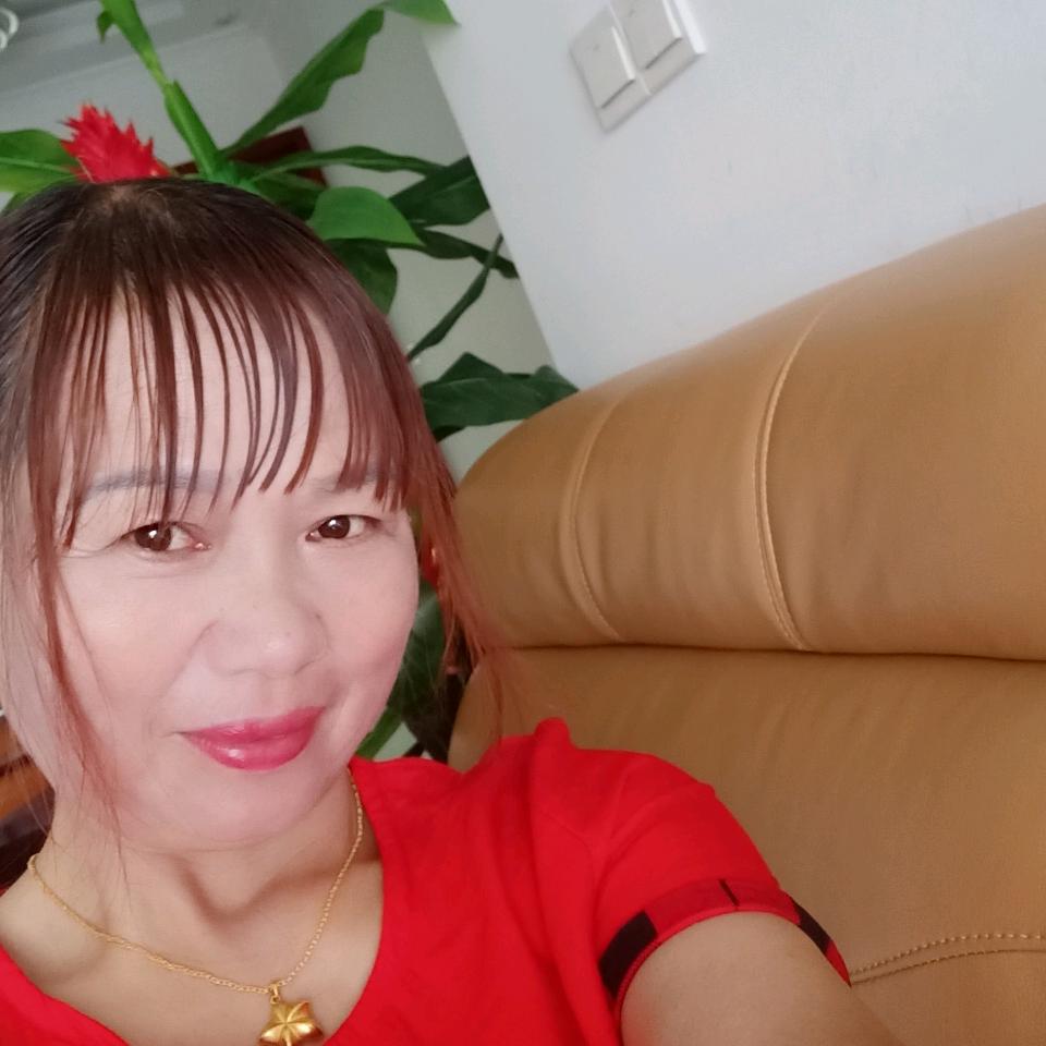 向日葵，王姐