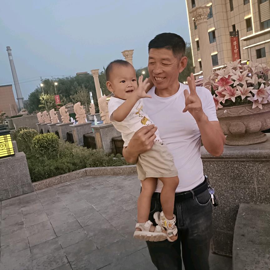 张哥