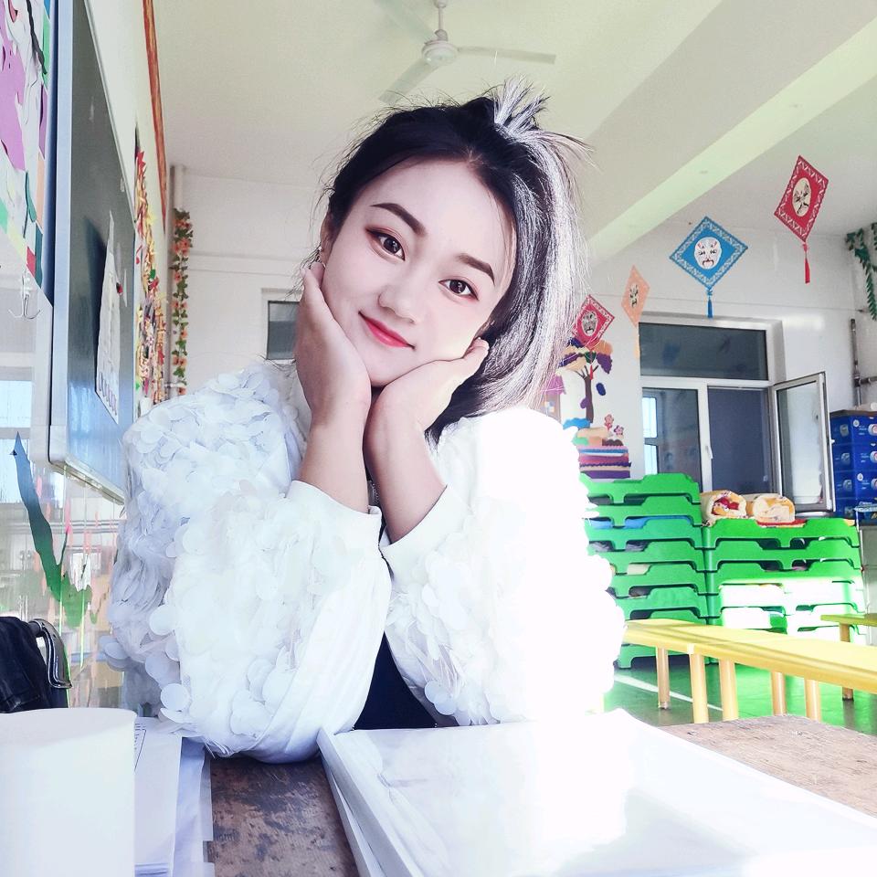 罗小罗🍀
