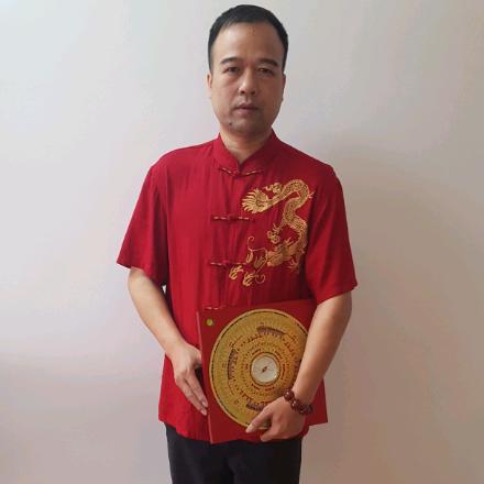 宅通聚福堂