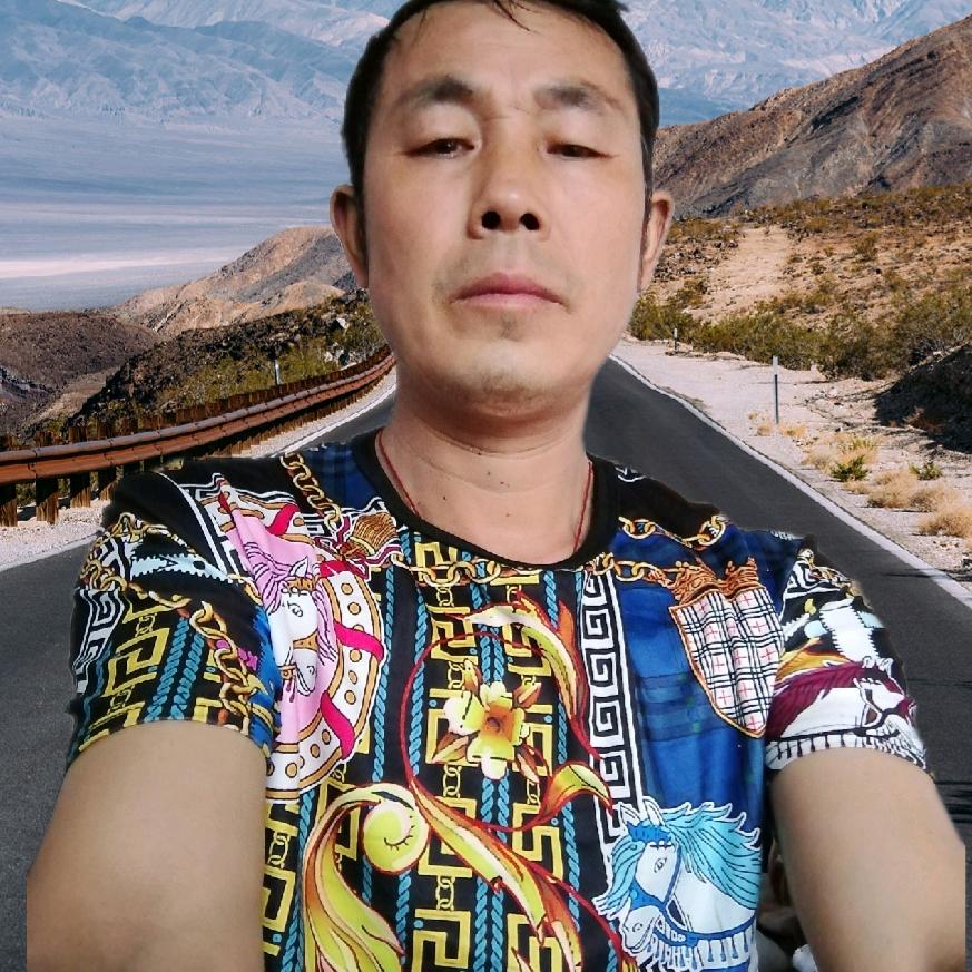 农村羊皮褂