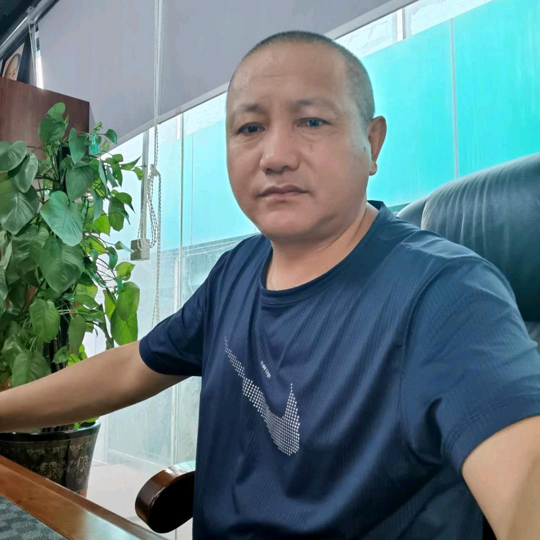 肇庆广蓝企业管理有限公司