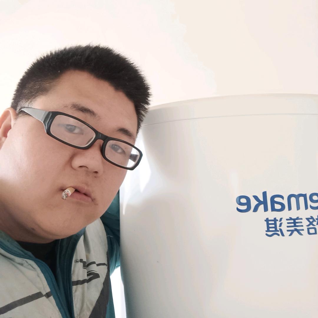 清洗哥（太阳镇）