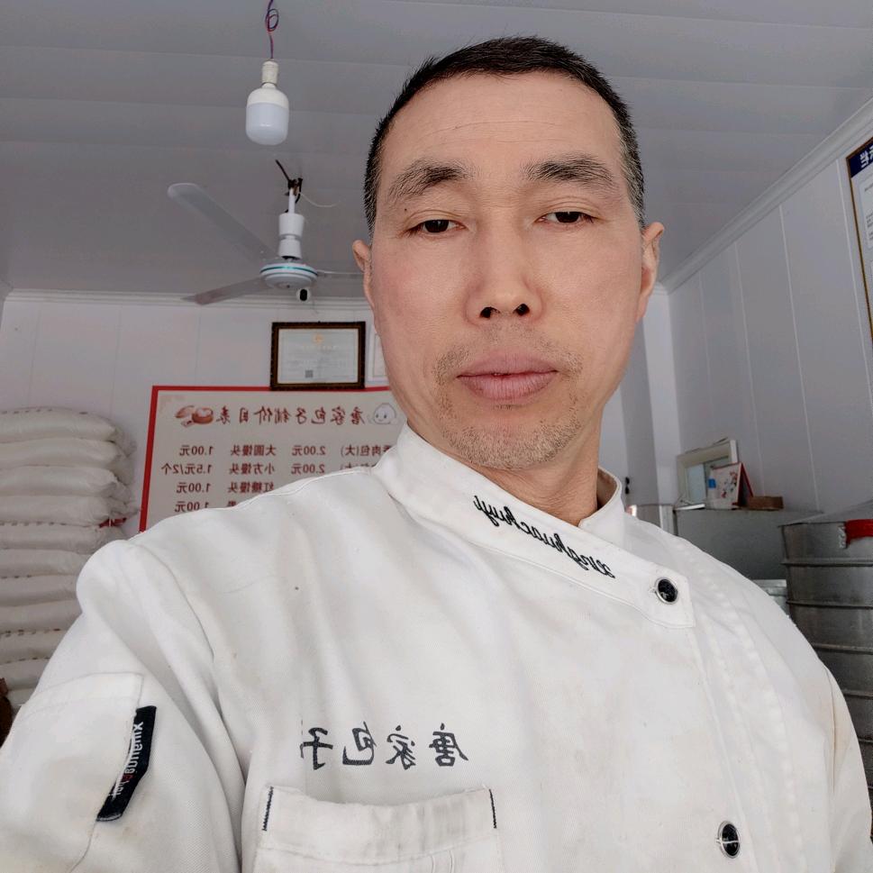 南充嘉陵区唐家包子铺