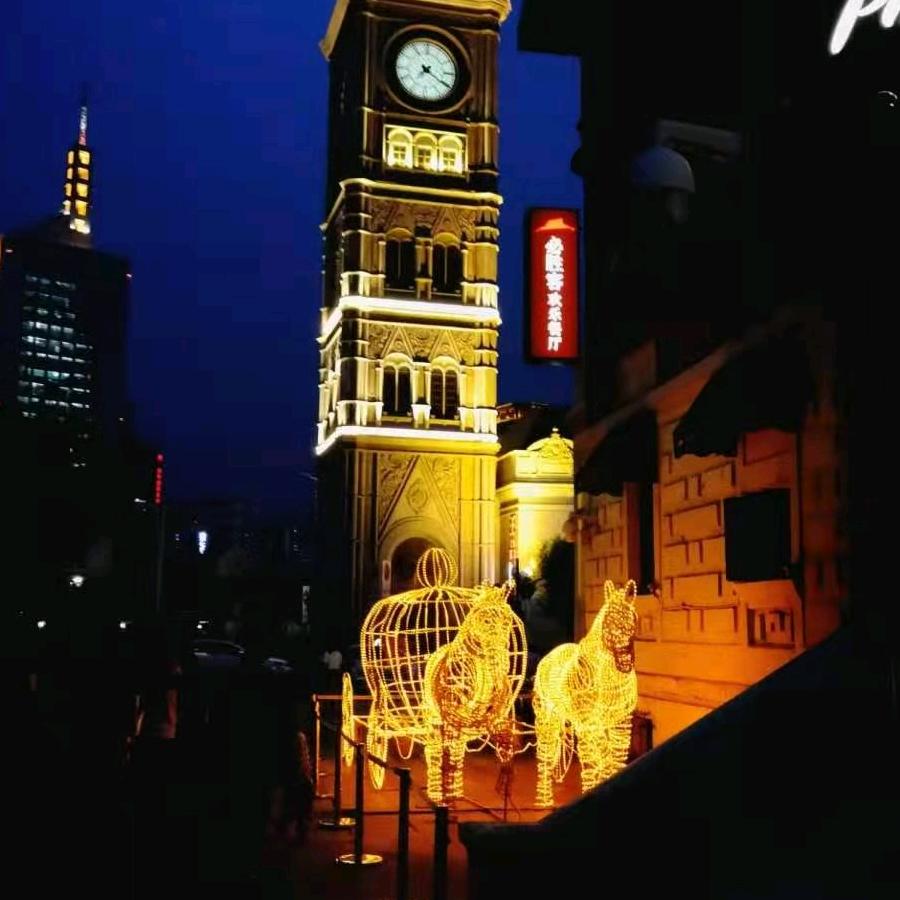 津东