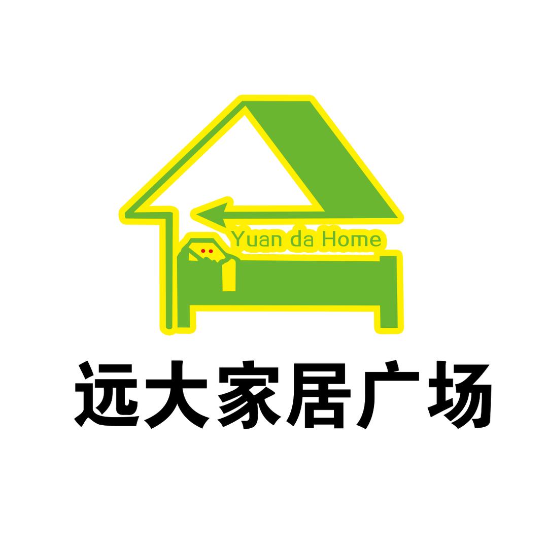 鲅鱼圈远大家居广场