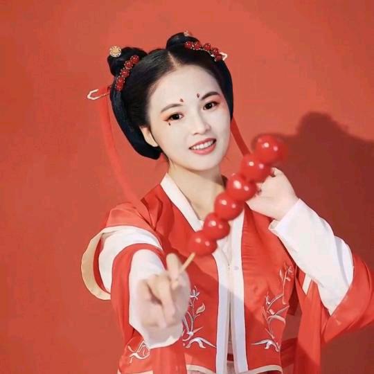 小锦鲤吖
