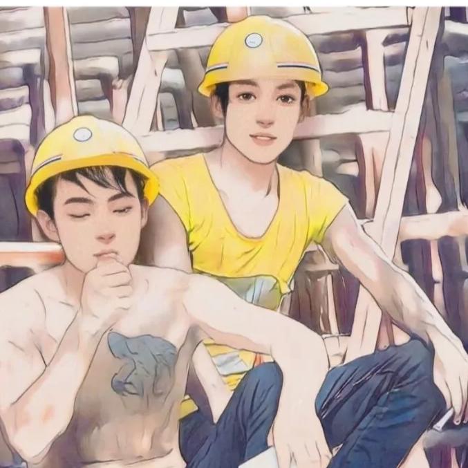 王洪民