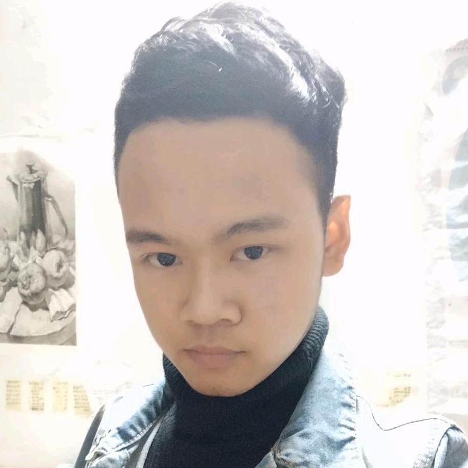 高鹏程色彩-同心教育龙行画室