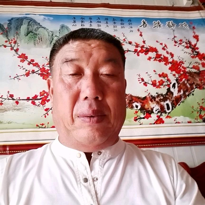 幸福人生（63年的兔）