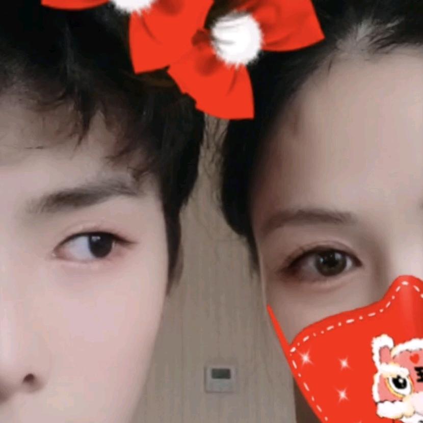 小岱妈妈