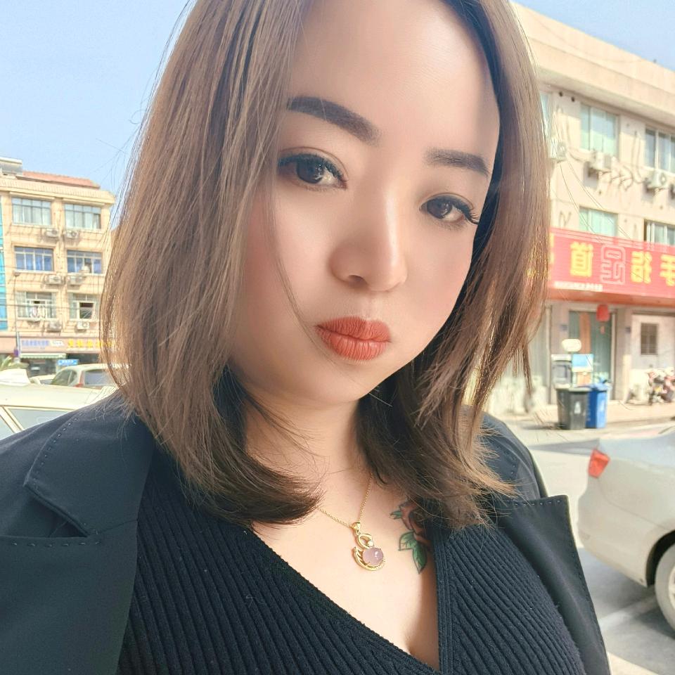 爱笑的娟娟
