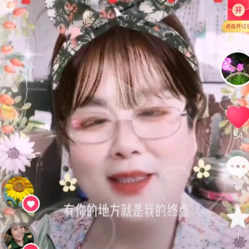 秀梅华丽