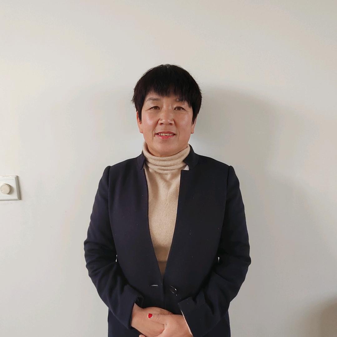 兰姐大姜研究所