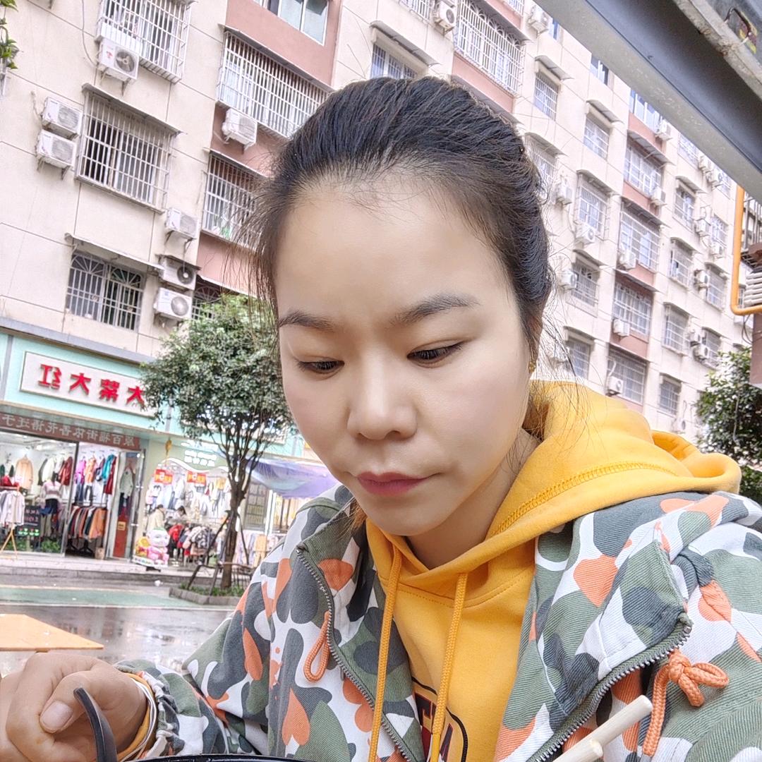 张幺妹（地摊卤菜王）