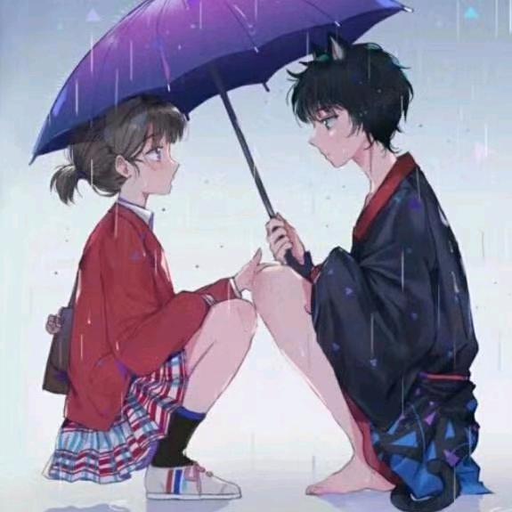 何姐