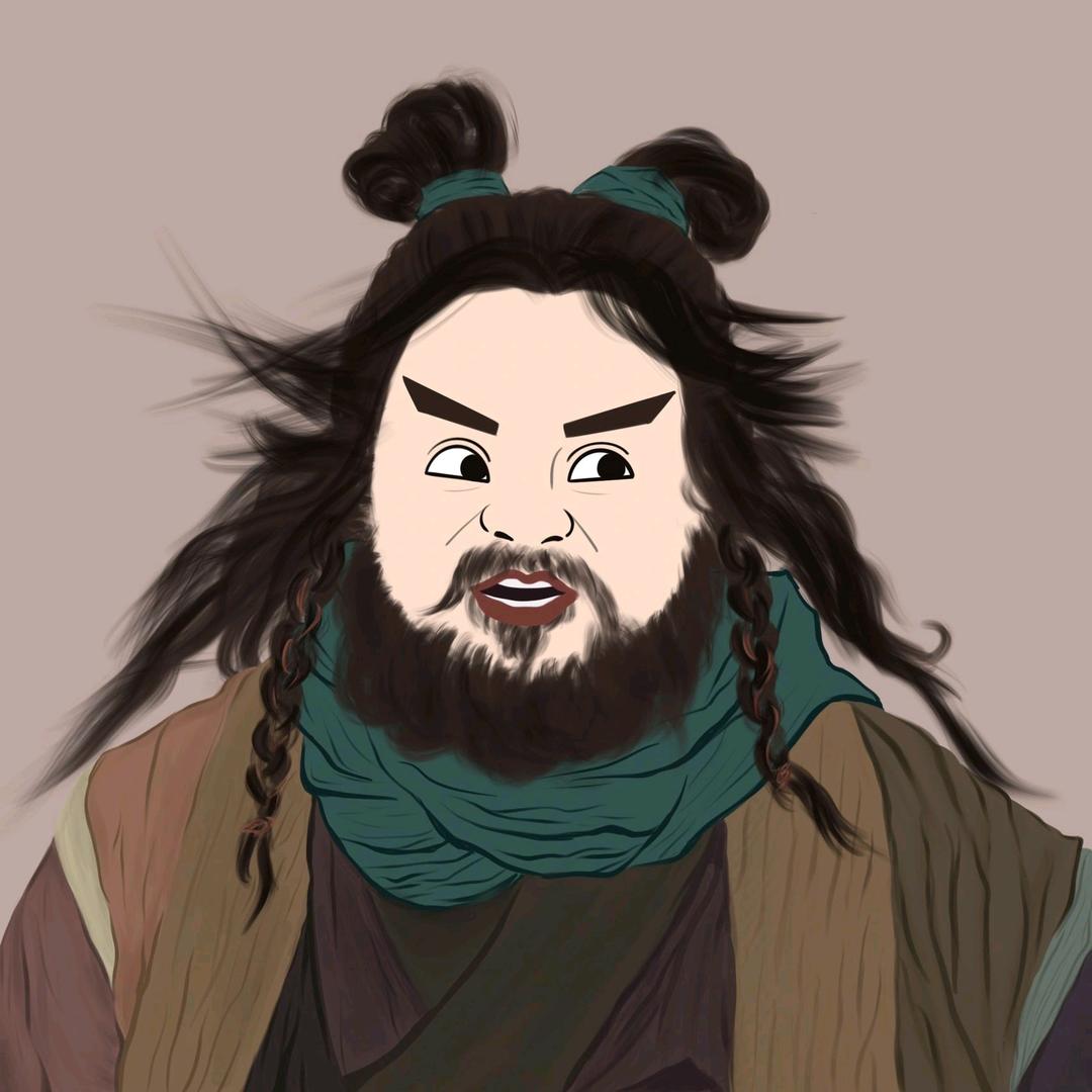 李钱钱、