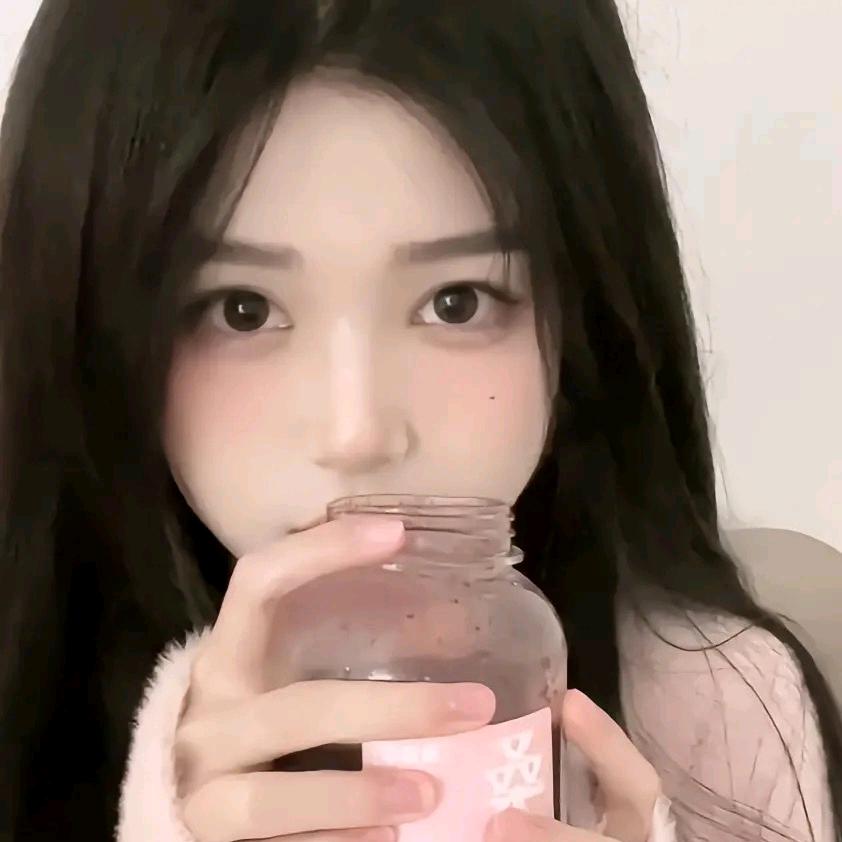 可乐少女💕③