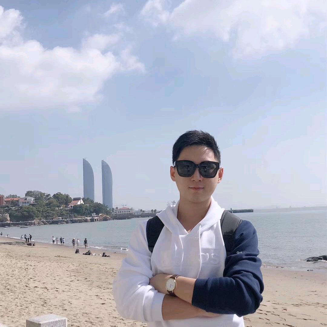 化妆品代工&原料-Mr.韦