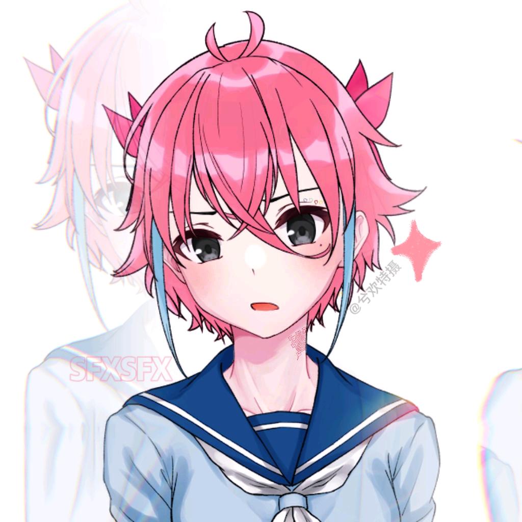 狗兮欢不狗
