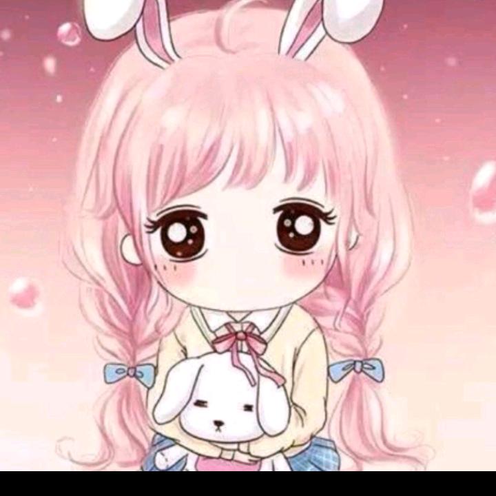 凌洛溪✨🍀