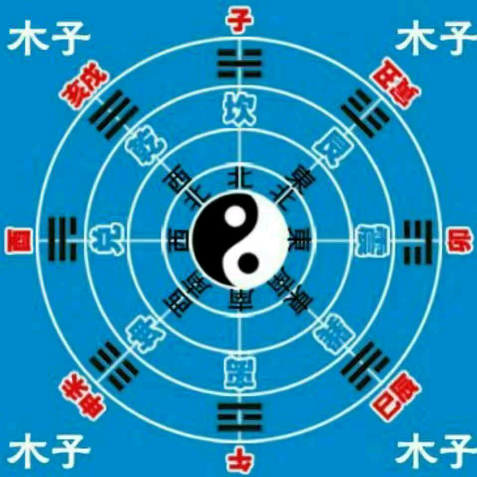 木 子