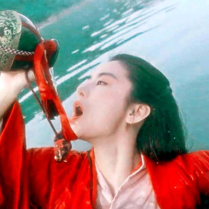 孟婆汤