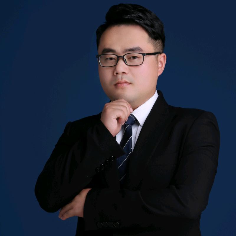 史岩老师