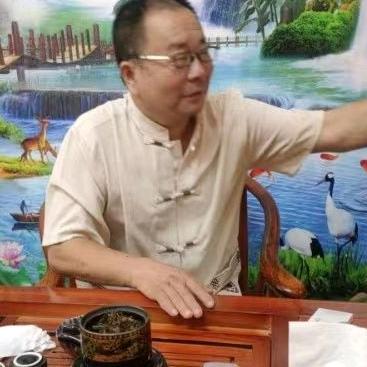 清韵大师