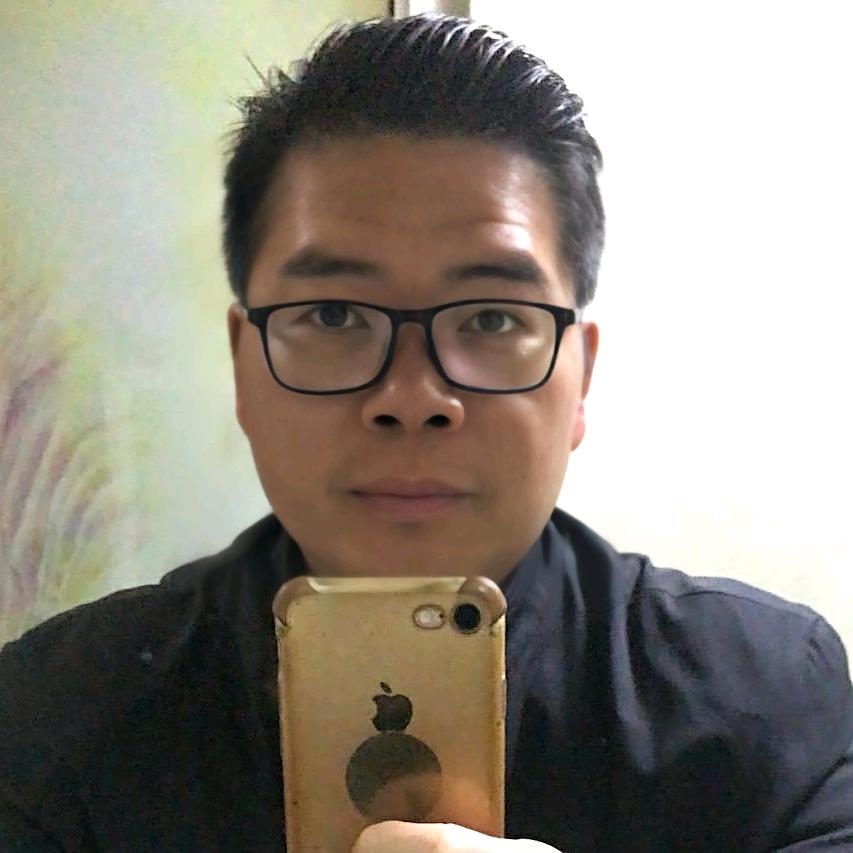 贺威 韶关市利他商贸有限公司