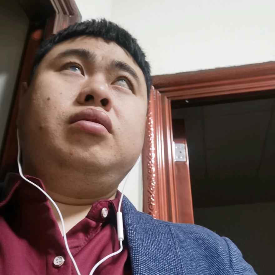 熊猫小匠盲人按摩