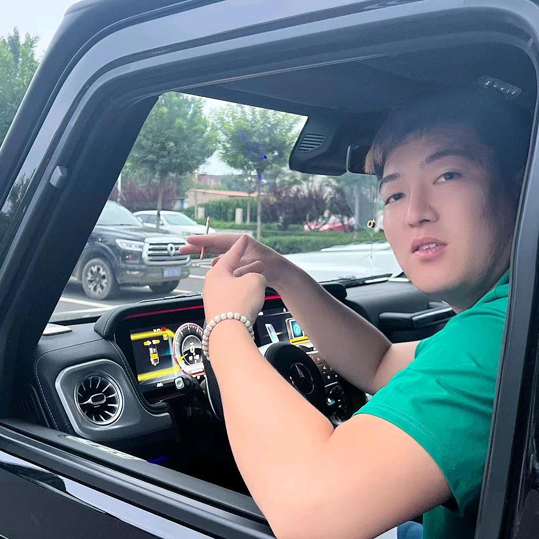 三亚海王……坤桑😃