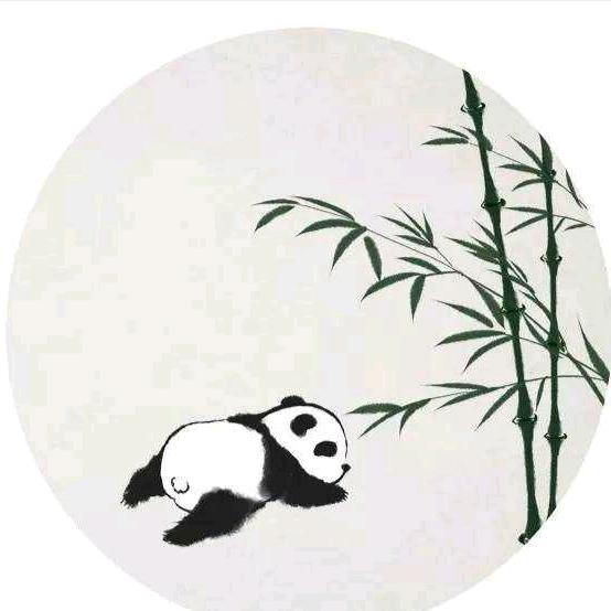 橘子～～