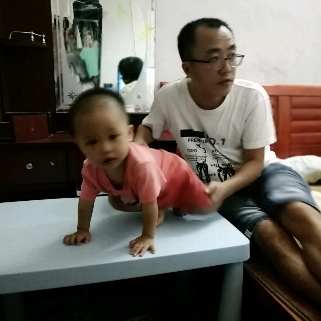 月城时光
