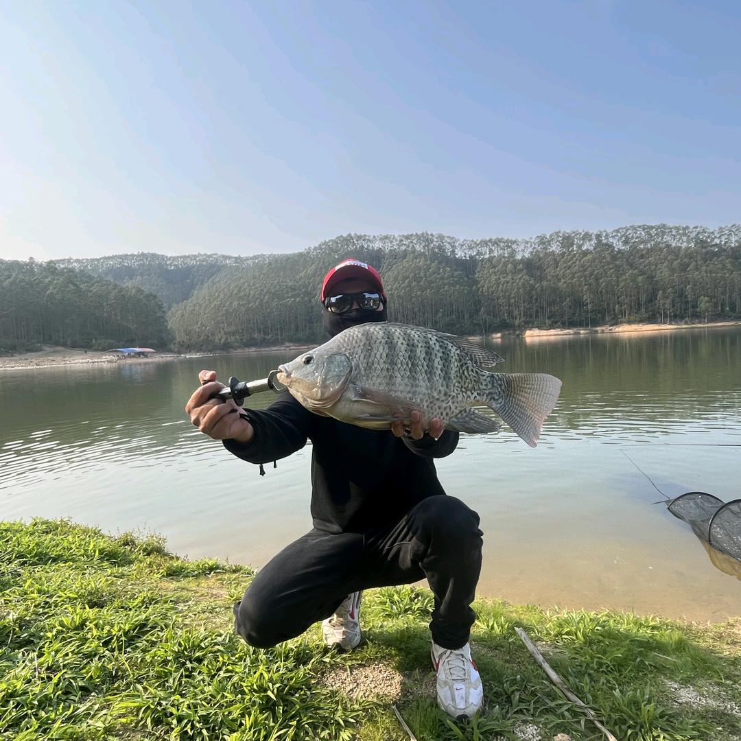 不二户外渔具商行