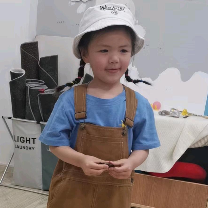 会焦虑的大叔