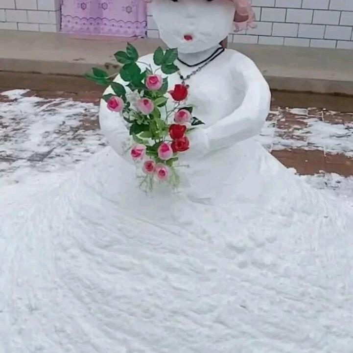 美丽神话