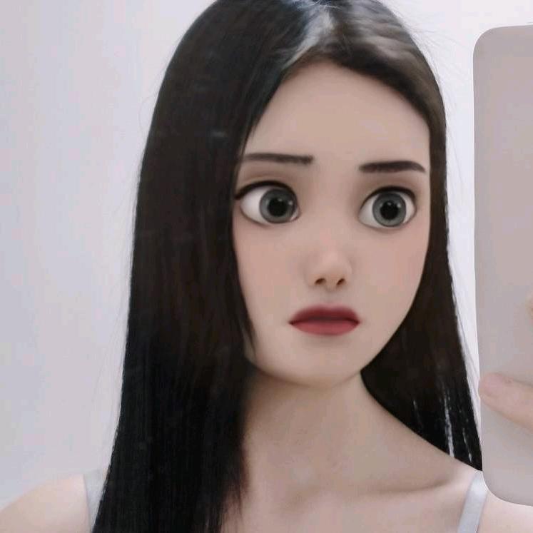 好彩妹