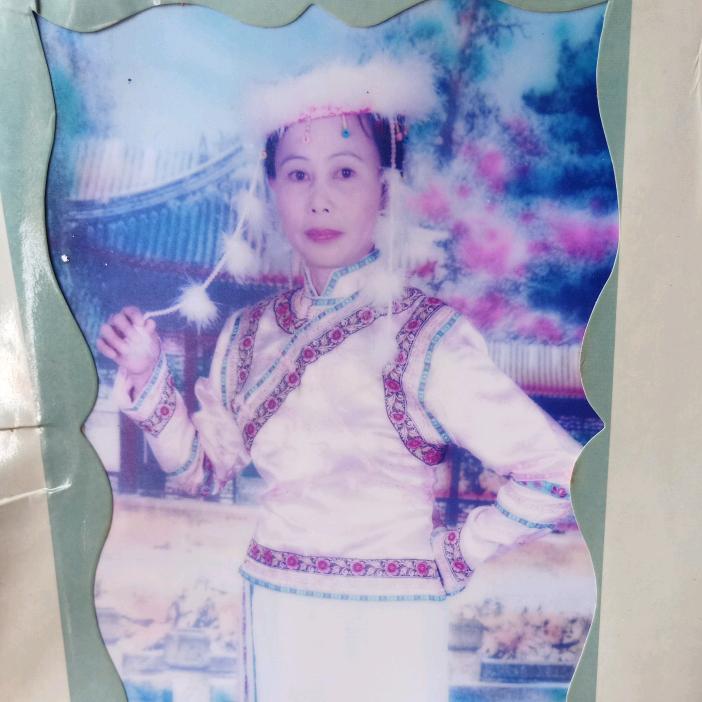 伟大的妈妈