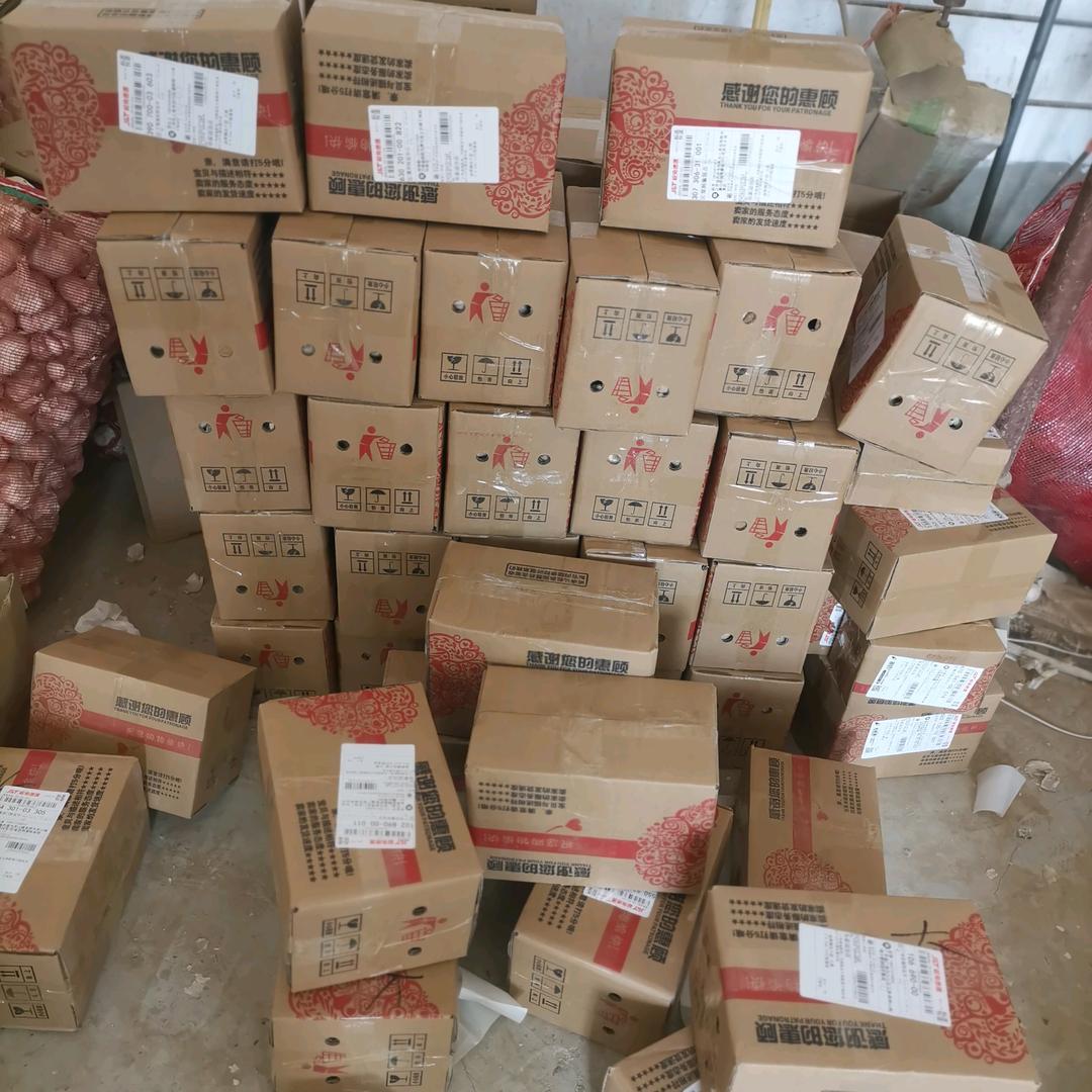 鸿福蔬菜代发