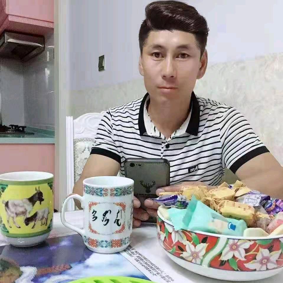 游牧人