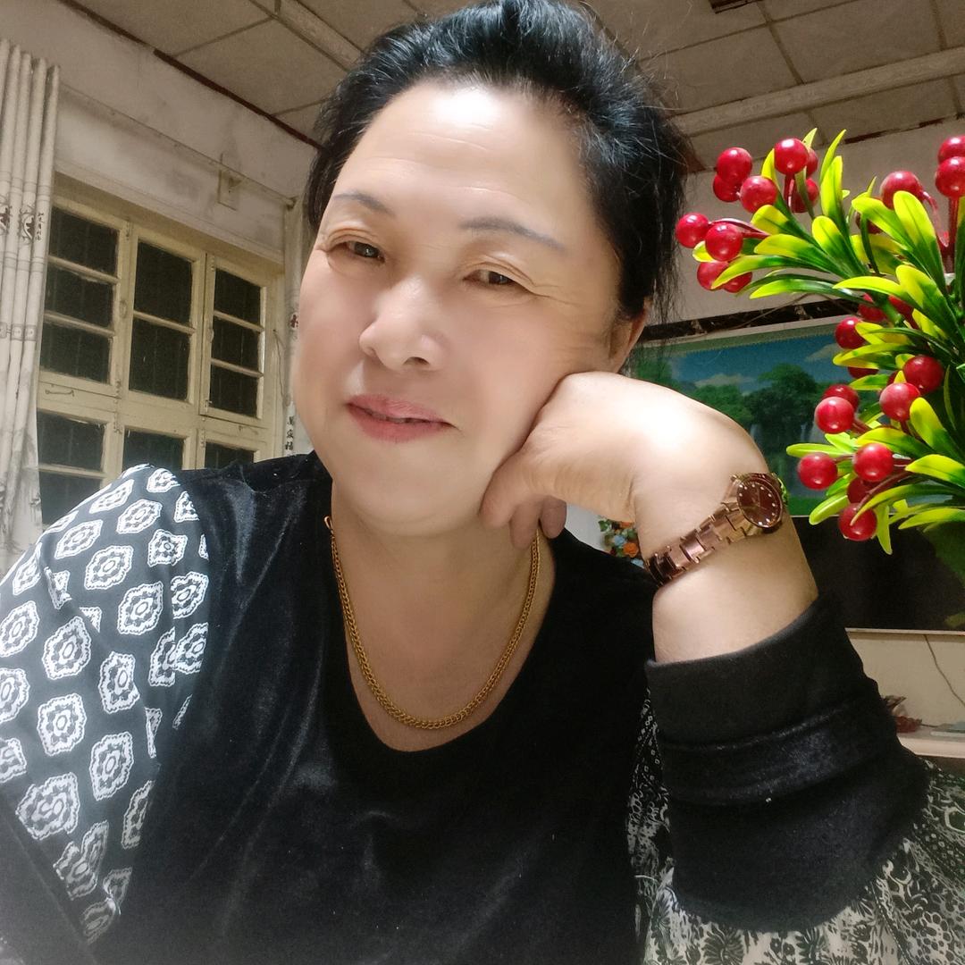 快乐的一阵风
