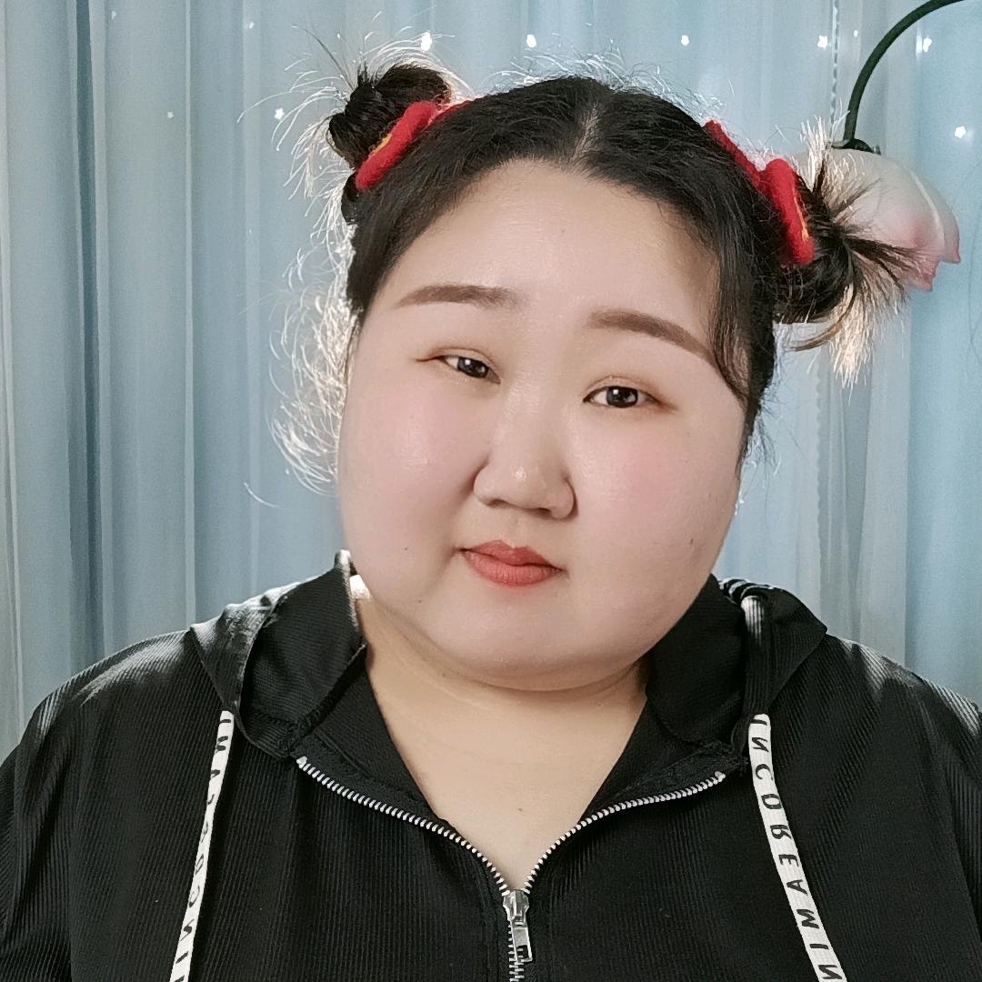 小胖丫