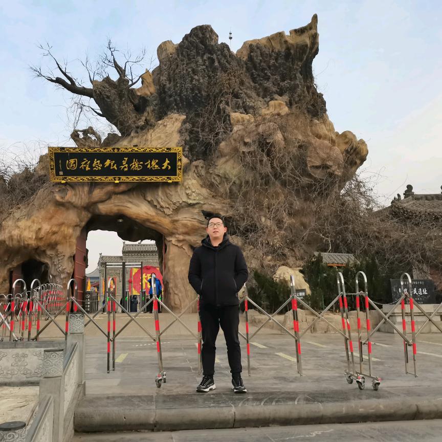 康老师